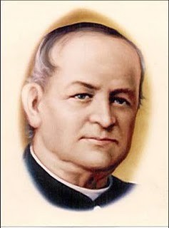 Oración por la beatificación del padre Vilaseca 